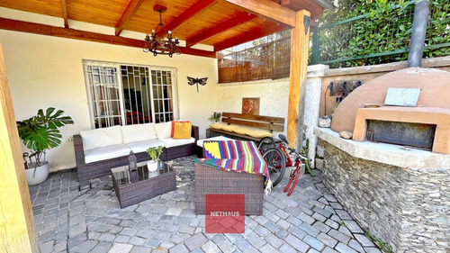 Excelente Casa En Venta P. Dartnell - G. Dunhan - Ñuñoa