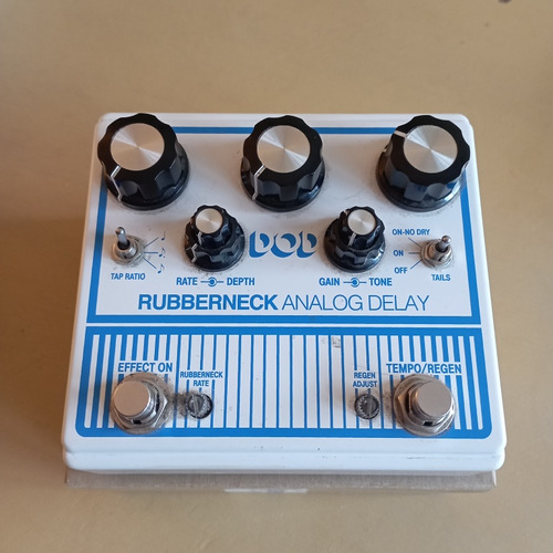 Delay Dod Rubberneck 