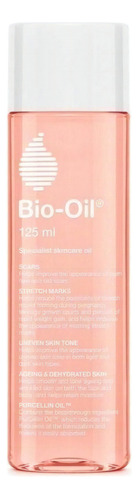 Bio Oil Restaurador Melhora Estrias E Cicatrizes 125ml