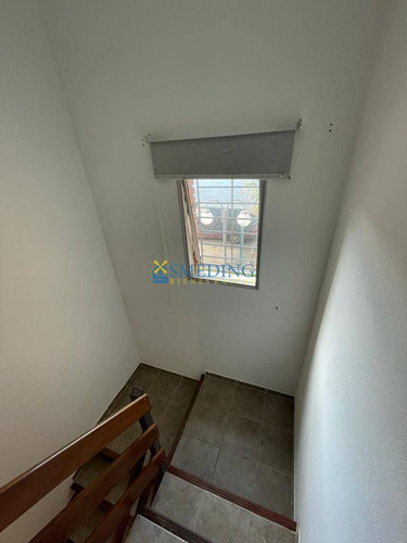 Venta Apartamento 3 Dormitorios Santa Lucía