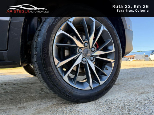 Geely Coolray Gf 1.5 2023 Impecable! - Aristegui