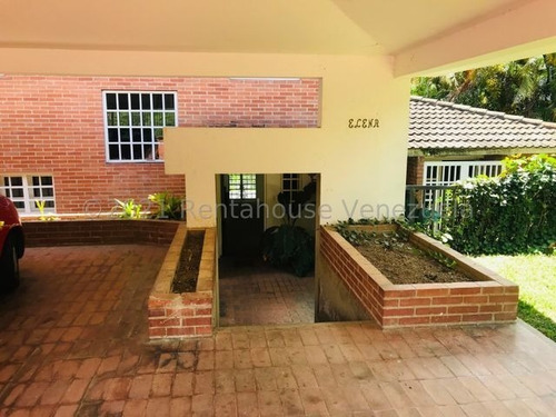 Imagen 18 de 23 de Ana Cárdenas Vende Casa En La Lagunita Country Club Mls #22-7380