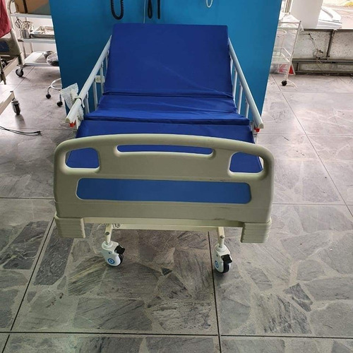 Imagen 3 de 4 de Cama Hospitalaria
