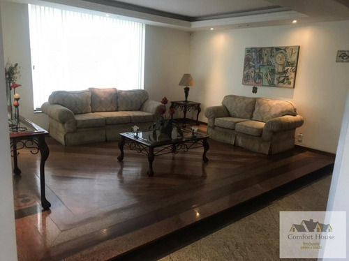 Imagem 5 de 15 de Apartamento Para Venda Em São Paulo, Mooca, 3 Dormitórios, 1 Suíte, 2 Banheiros, 1 Vaga - Ap0473_co_1-1880653