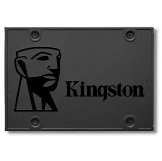 Memória Ssd Kingston 480gb Original A400 Com Garantia + Nf
