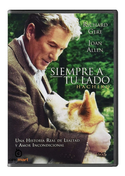 Videos Siempre A Tu Lado (Hachiko) Pelicula Completa En Español
