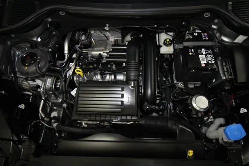 Volkswagen Taos 1.4 Tsi Comfortline At