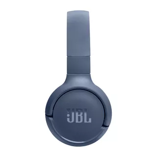 Auriculares Jbl Tune 520bt Blue