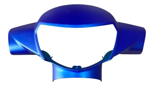 Careta De Milan Bera Azul