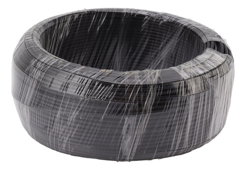 Alambre De Aluminio Para Bonsáis, Negro, Óxido Hortícola