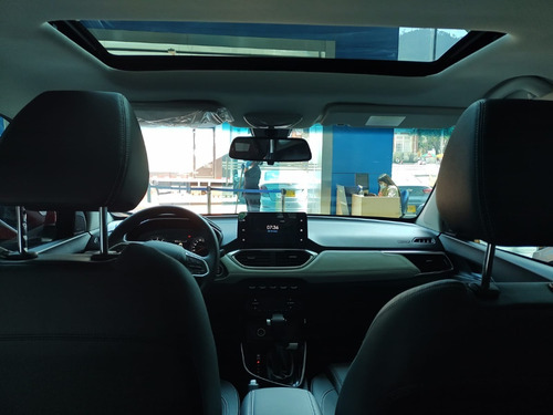 Imagen 9 de 16 de Chevrolet Captiva Premier Turbo 2023
