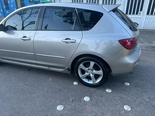 Mazda 3 1.6 Z6ha5