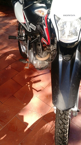 Honda Xr 150