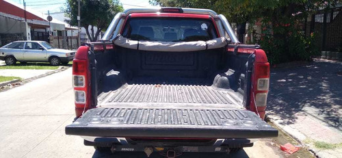 Ford Ranger 3.2 Cd 4x2 Xlt Tdci 200cv 2015