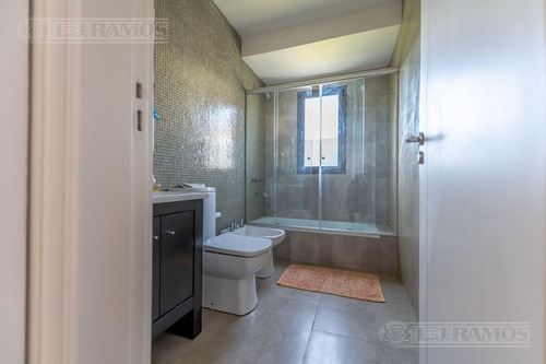 Lj Ramos Vende | Casa Ayres De Pilar | Inmejorable Acceso Km 43.5 Panamericana Ramal Pilar