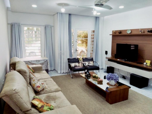 Casa À Venda Em Jardim Chapadão - Ca011213