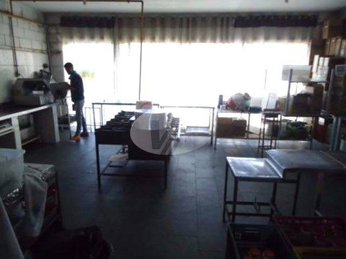 Imagem 12 de 12 de Barracão À Venda Em Bonfim - Ba204620