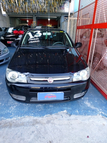 Imagem 1 de 12 de Fiat Palio 2013 1.0 Fire Economy Flex 5p