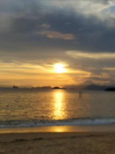 Imagem 8 de 14 de Casa De Praia Com Vista Para O Mar