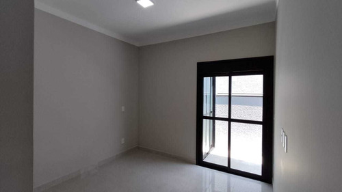 Imagem 15 de 19 de Casa De Condomínio Em Indaiatuba - Sp - Ca0650_cdi