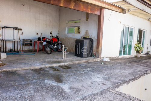 Imagem 4 de 23 de Casa À Venda Em Jardim Amanda Ii - Ca009452