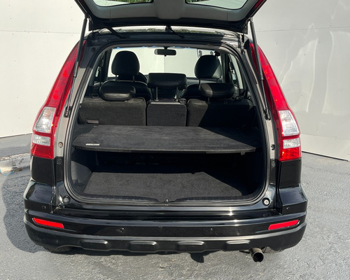 Honda CR-V 2.0 LX 4X2 16V
