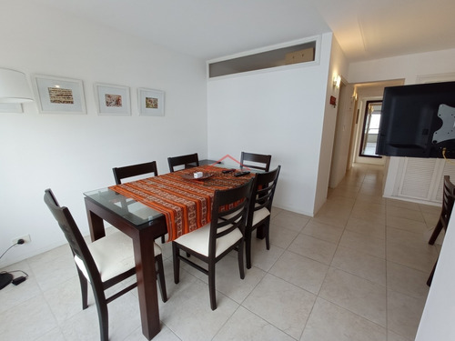 Apartamento 2 Dormitorios 2 Baños * Península- Ref: 5286