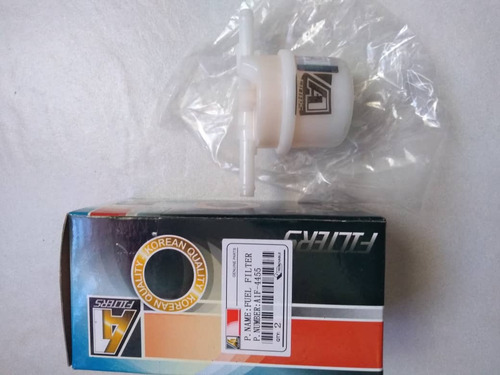 Filtro Gasolina Toyota Samuray