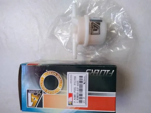 Filtro Gasolina Toyota Samuray