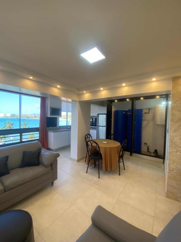 Hermoso Apartamento En El Galeon De Pampatar Ic-00394