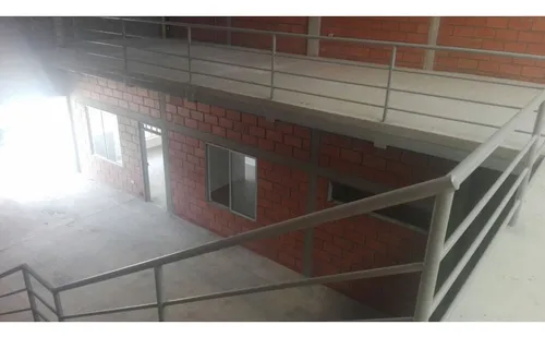 Arrienda Bodega En Centro Logistico E Industrial San Jeronimo