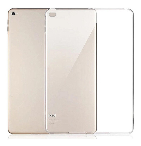 Funda Acrílica iPad Mini 2/3 Transparente 