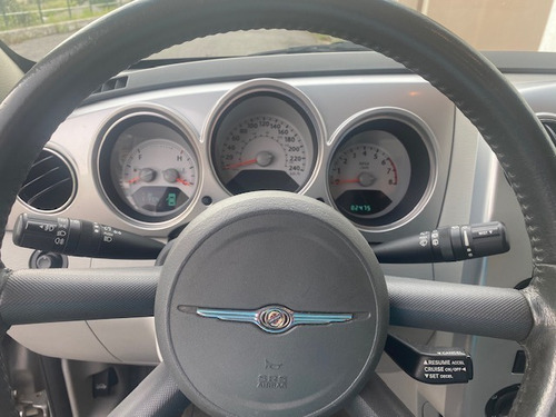 Chrysler Pt Cruiser 2.4 Classic 5p
