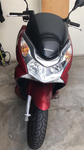 Honda Pcx