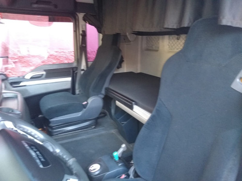 Imagem 5 de 12 de Man Tgx28.440 6x2 - Ano 2014