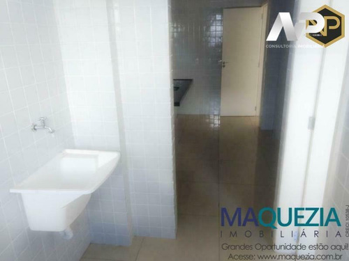 Imagem 13 de 28 de Apartamento À Venda Em Jaboatão Dos Guararapes/pe - Np27v