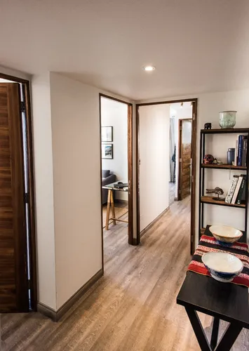 Precioso Departamento Completamente Remodelado.