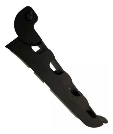 Soporte Bench 2x2 (par) Cred Elite, Para Barra En M3 O N2.