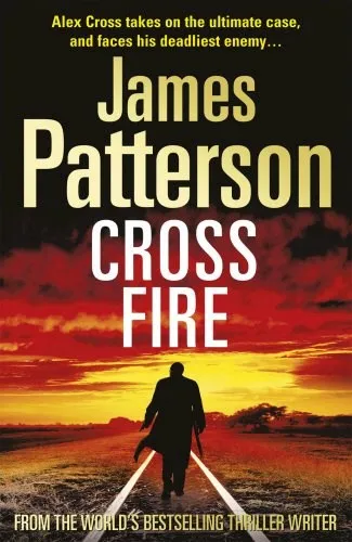 comprar Cross Fire, De James Patterson. Editorial Onlybook S.l, Tapa Blanda En Inglés