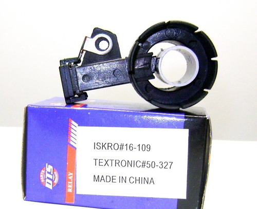 Carbonera Alternador Cielo Racer Espero Lanos Nubira Dt16109