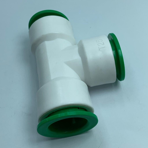 Accesorios De Tubo De Ppr Para Tubería De Agua