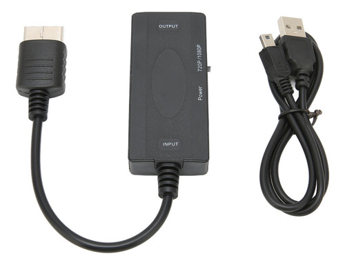 Xinnuo Para Sega Dreamcast A Hd Convertidor De Interfaz