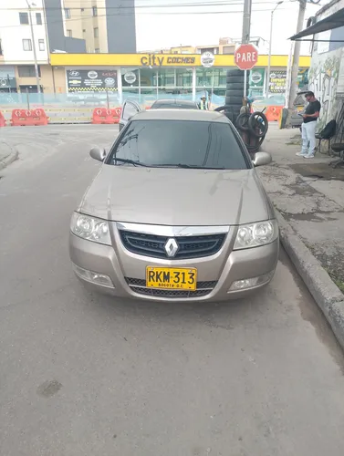 Renault Scala 1.6l