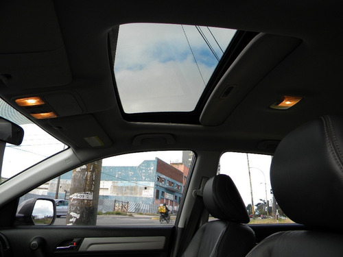 Honda Crv Ex L A/t 4wd