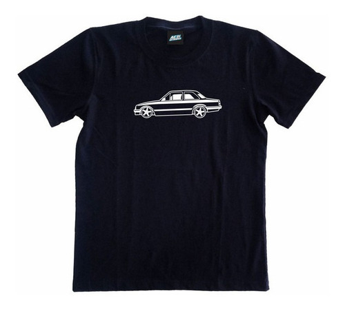 Remera Fierrera Chevrolet 057 3xl Opel K 180 2p Side