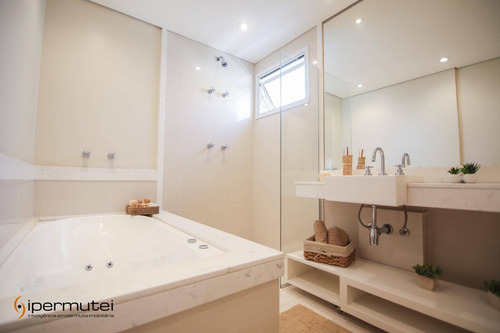 Imagem 2 de 14 de Apto Novo 100% Decorado Com 3 Suítes À Venda, 178 M² Por R$ 1.755.000 - Morumbi - São Paulo/sp - Ap1018