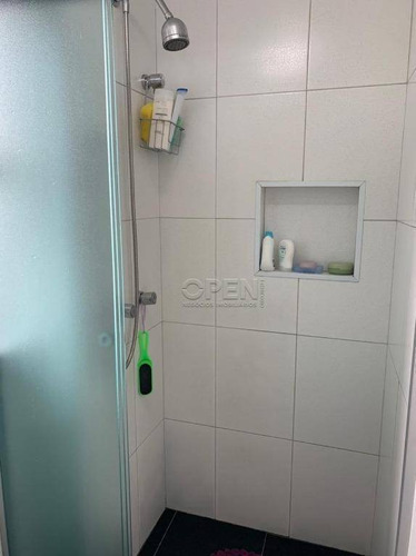 Apartamento À Venda, 60 M² Por R$ 360.000,00 - Vila Eldízia - Santo André/sp - Ap12200