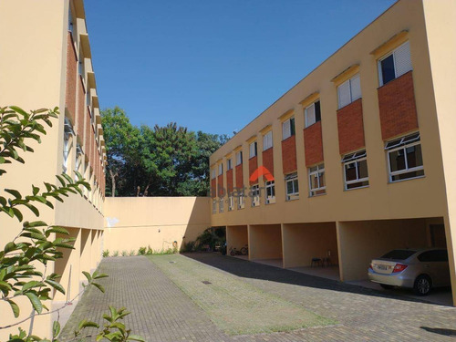 Imagem 17 de 17 de Sobrado Com 3 Dormitórios À Venda, 128 M² Por R$ 420.000,00 - Jardim Oliveiras - Taboão Da Serra/sp - So0321
