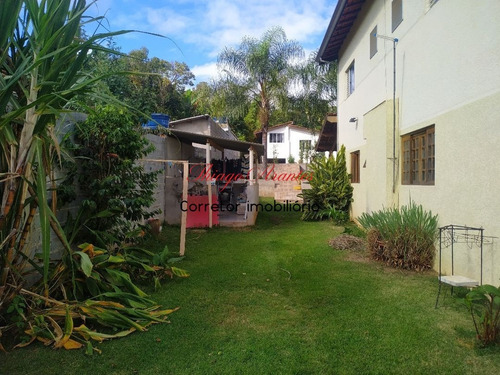 Imagem 9 de 30 de Chacara - Ch00150 - 69415745