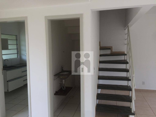 Imagem 15 de 18 de Casa Com 3 Dormitórios À Venda, 87 M² Por R$ 480.000,01 - Guaporé - Ribeirão Preto/sp - Ca0353